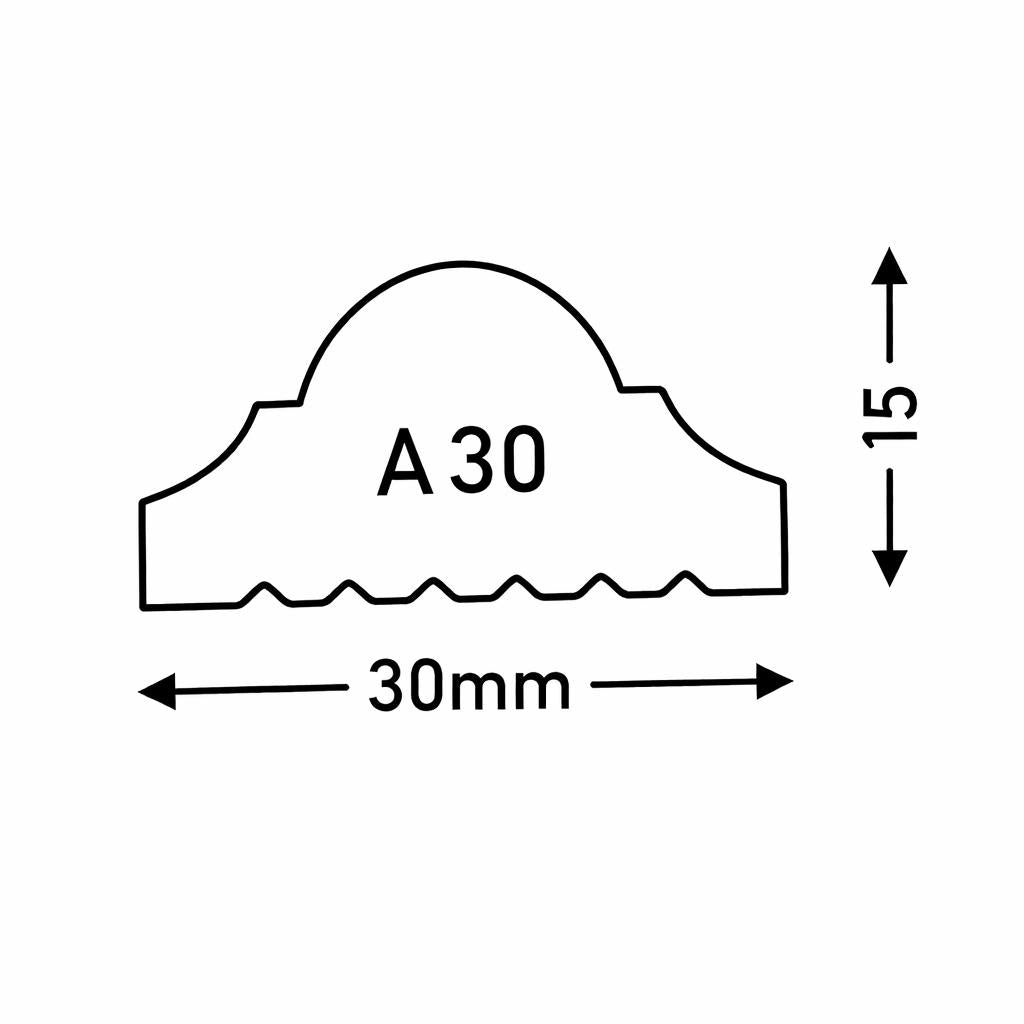 WPC Molding
