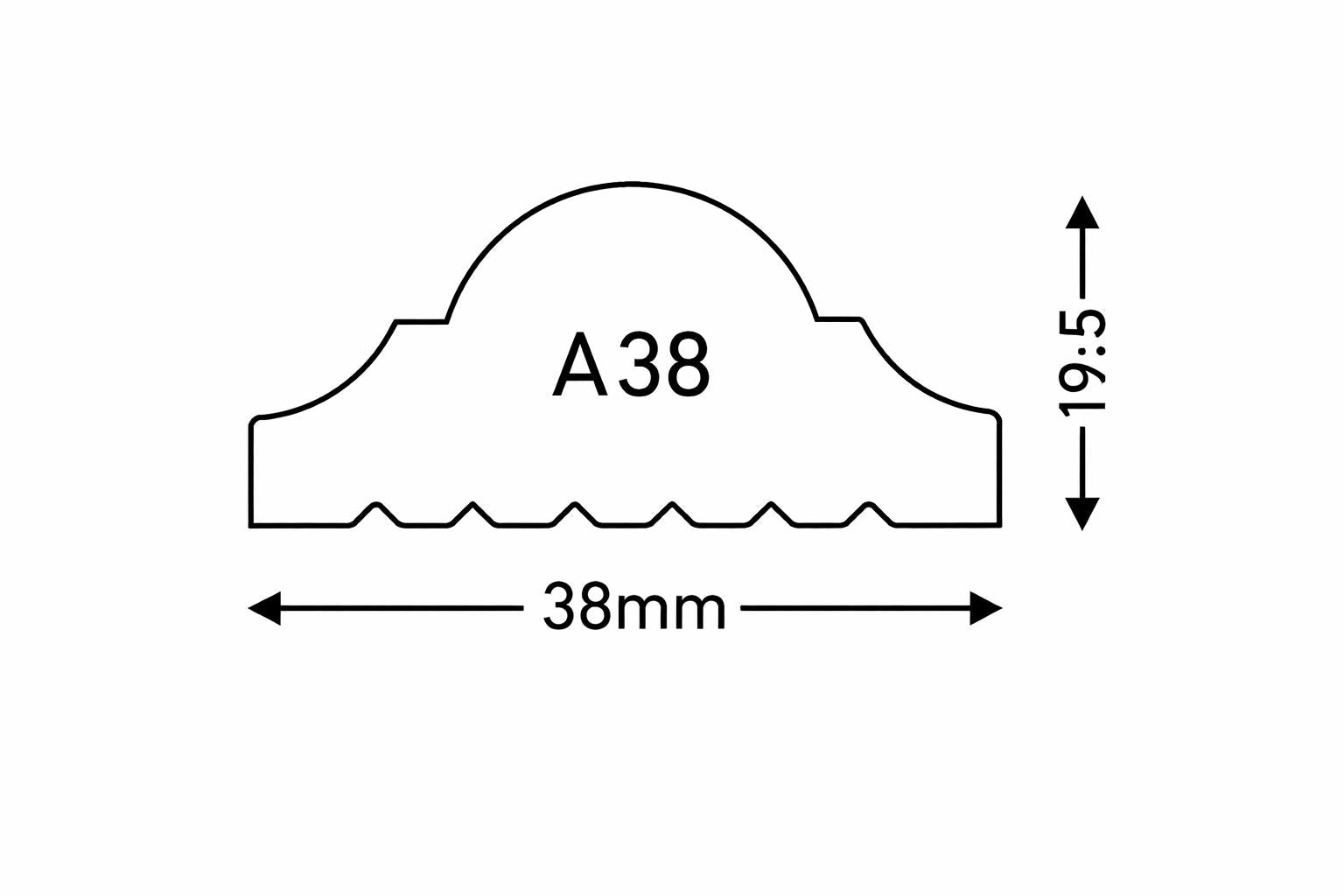 WPC Molding