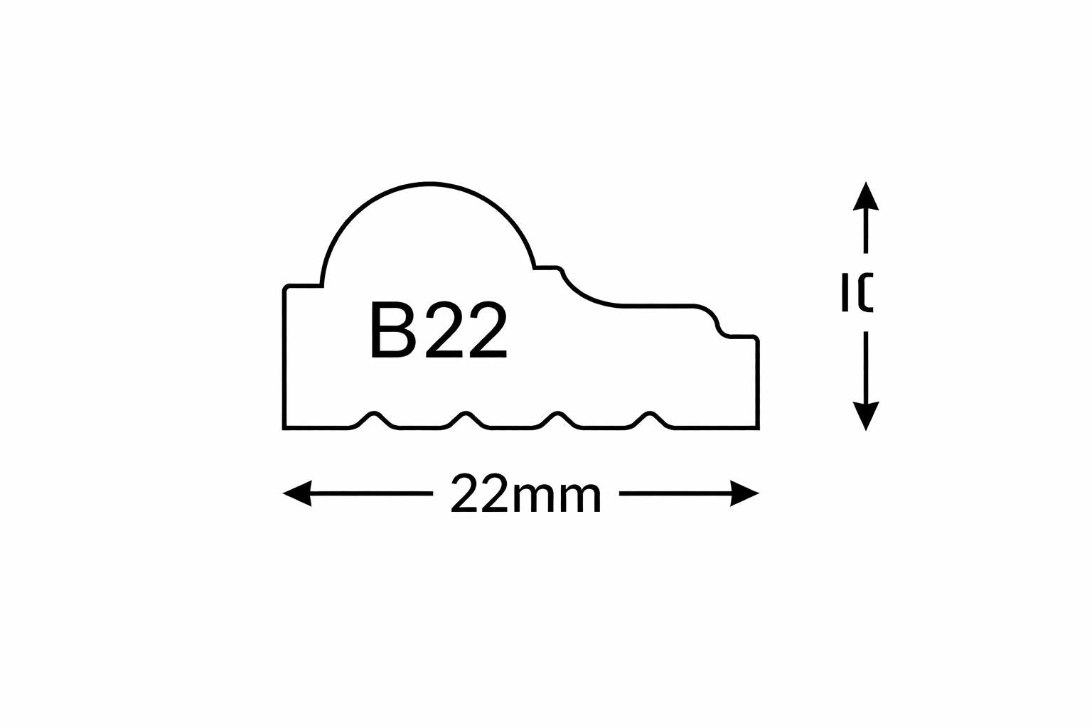 WPC Molding