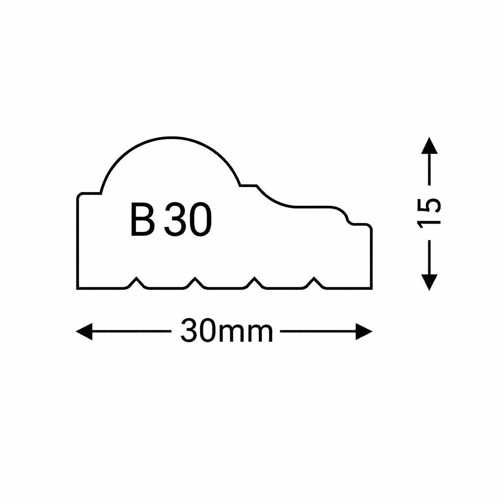 WPC Molding