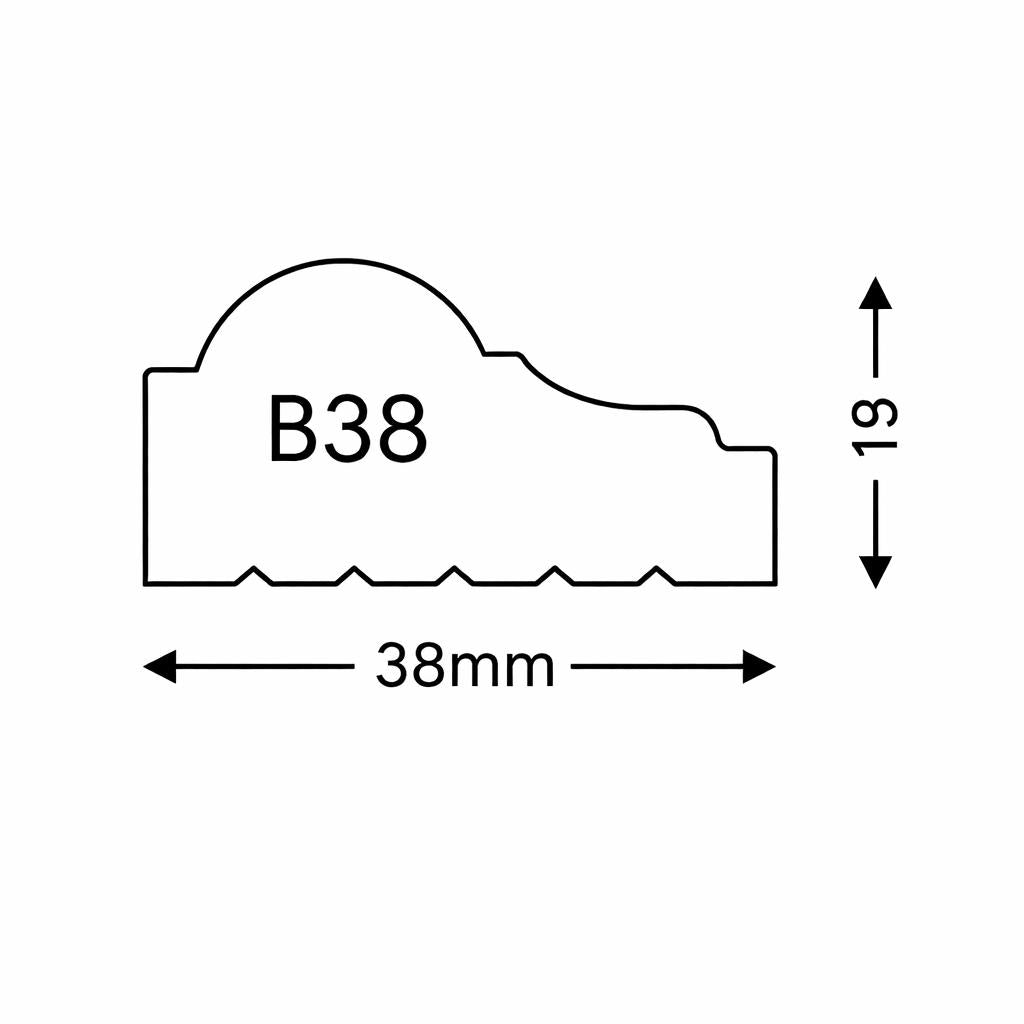 WPC Molding
