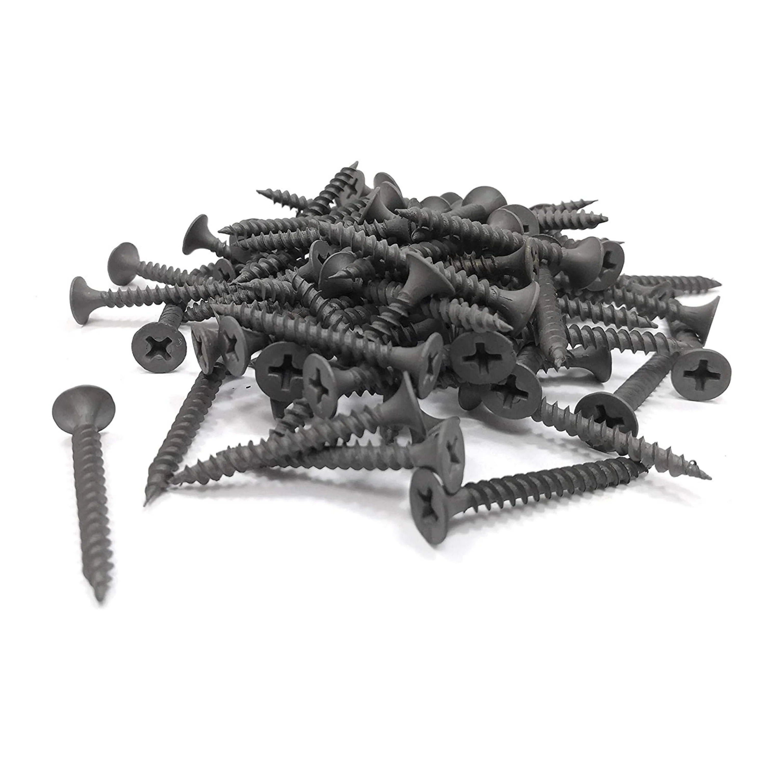 Black Screw