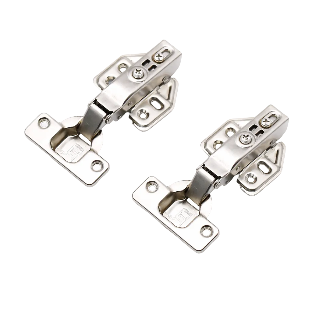 Dorset Auto Hinges