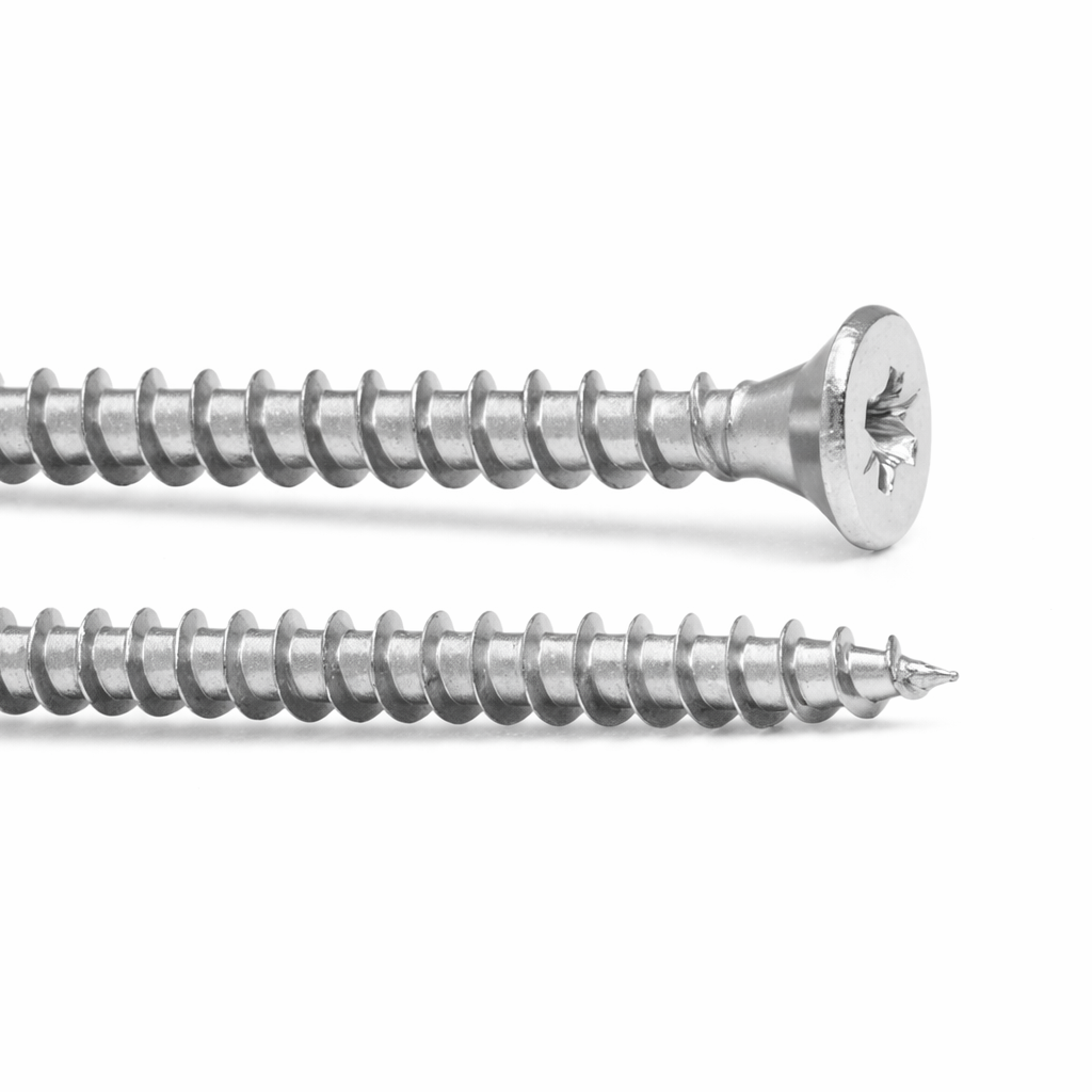 LP Chipboard Screw