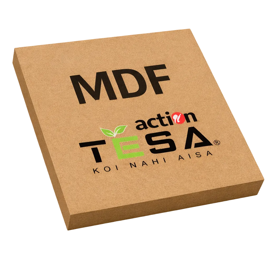 Action Tesa MDF