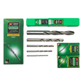 JK Drill Wood Bit