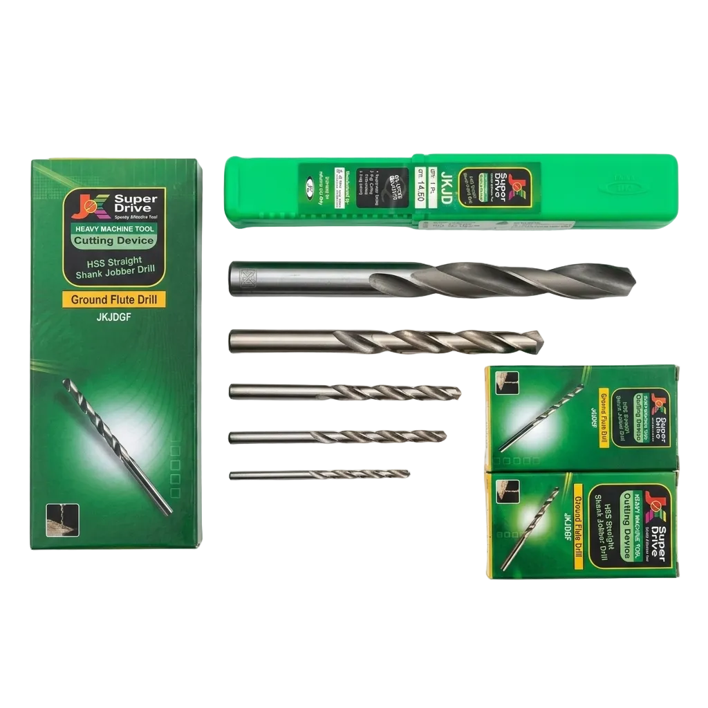 JK Drill Wood Bit