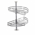 Carrousel / D-Tray