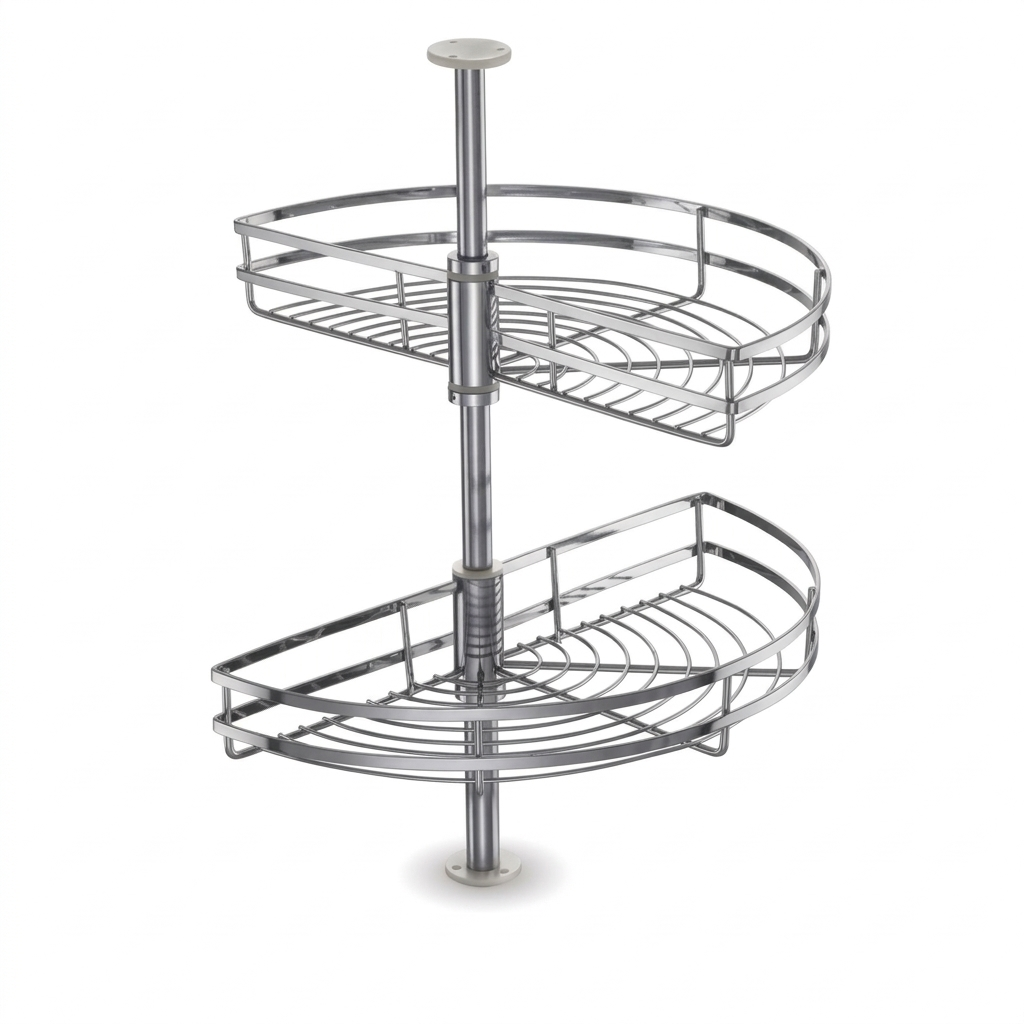 Carrousel / D-Tray