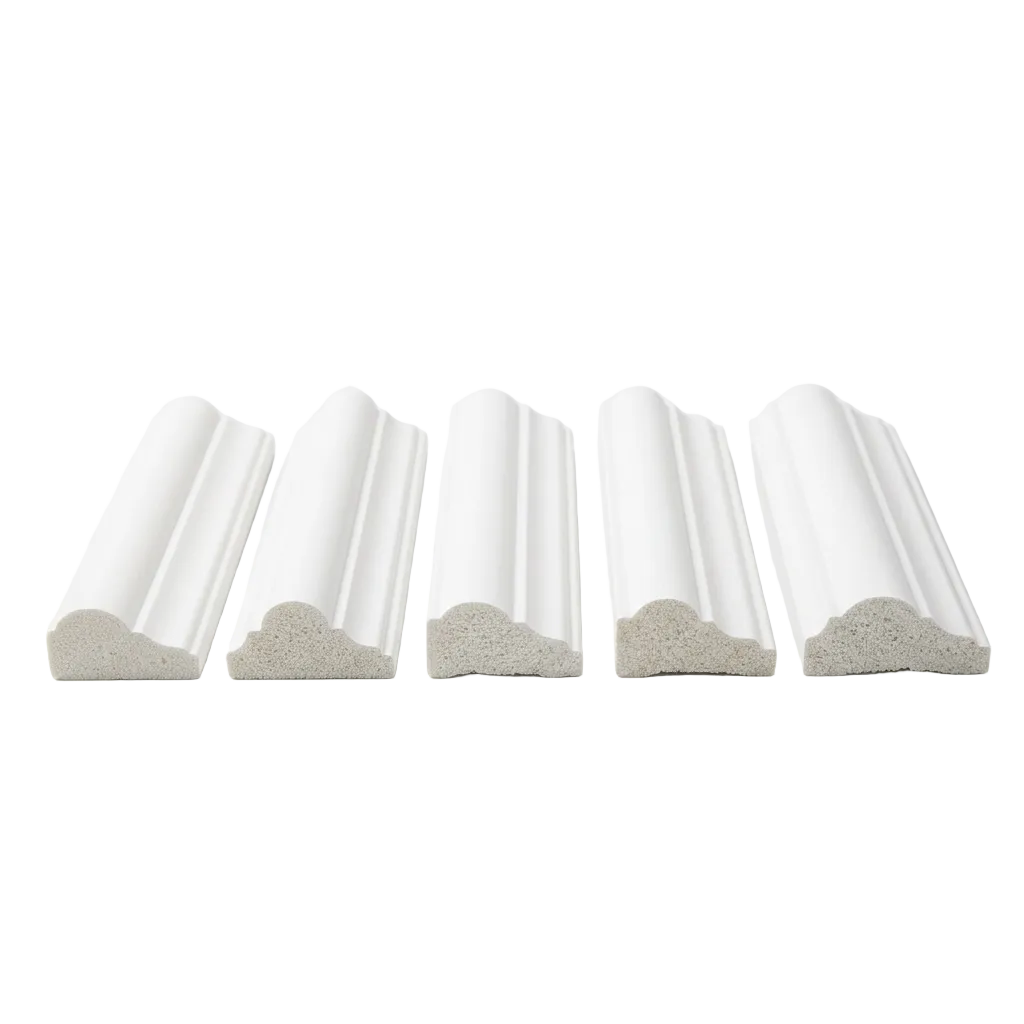 WPC Molding