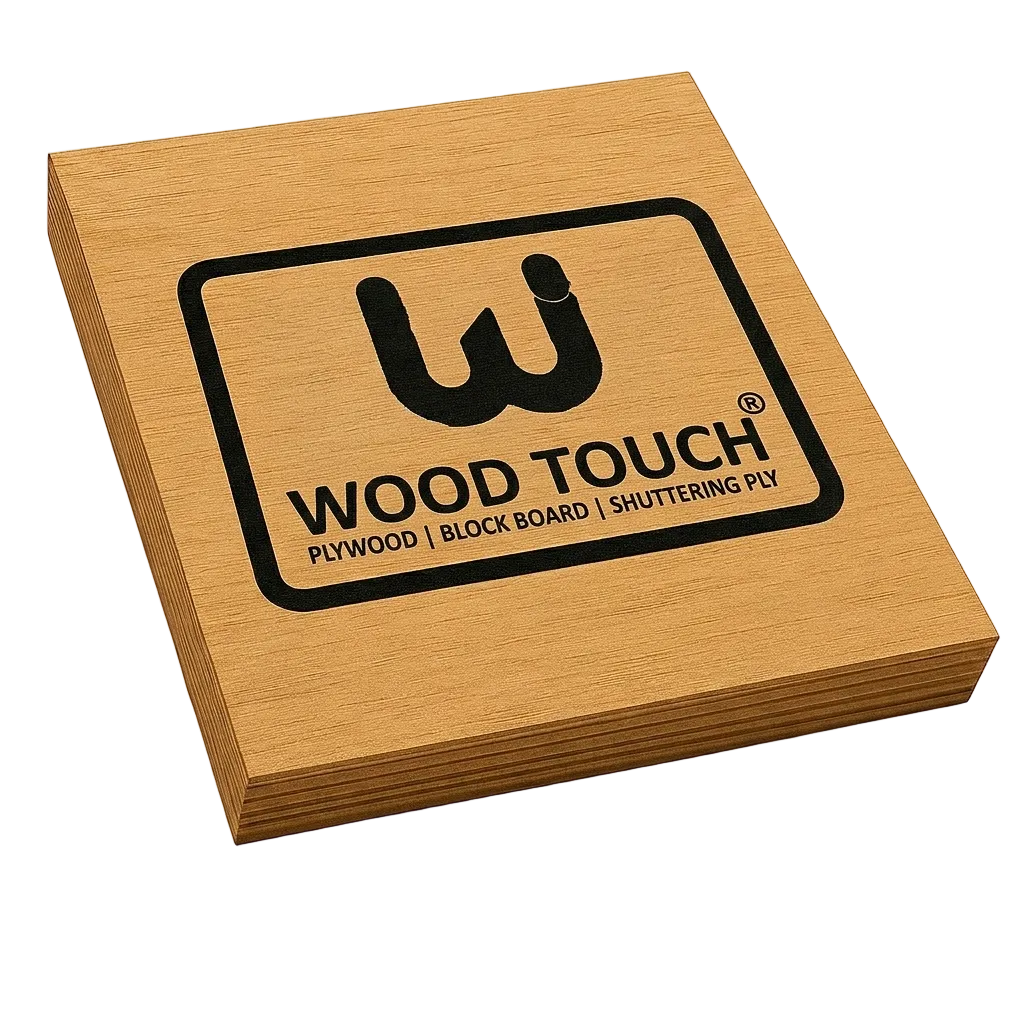 WoodTouch Ply (Premium) Hardwood
