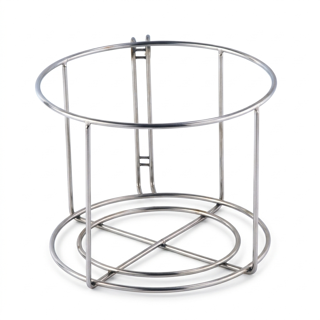 Bin Holder