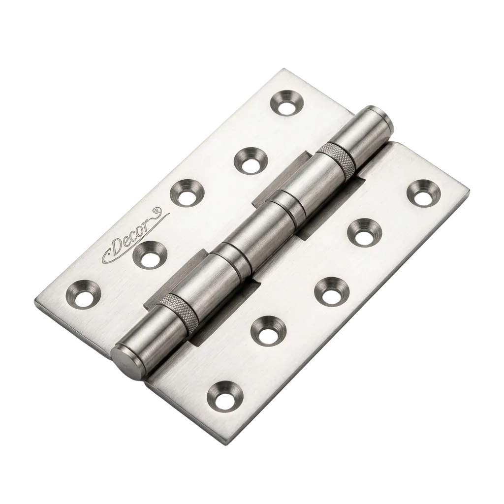 Hinges