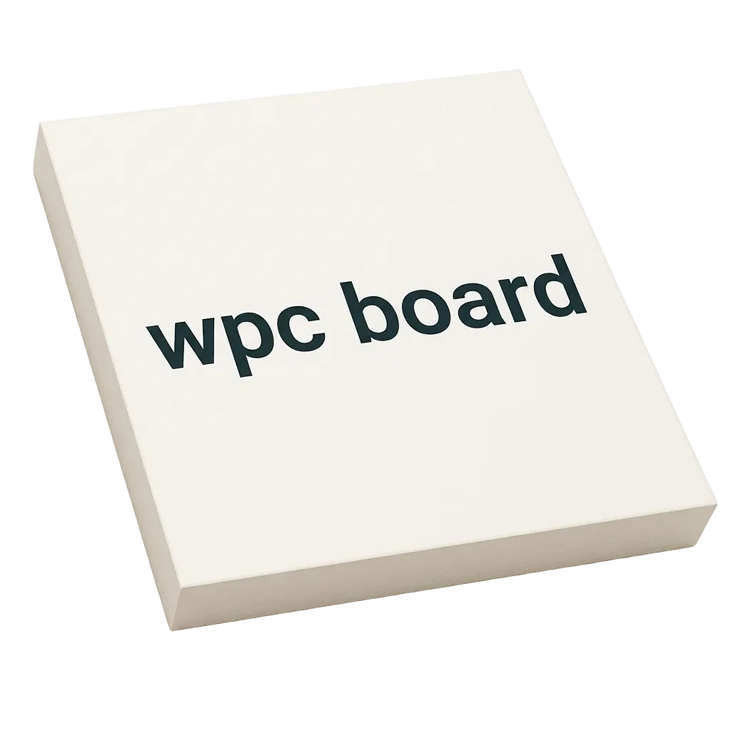 WPC Board