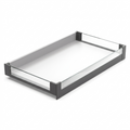 Slide In Glassbox Tandem