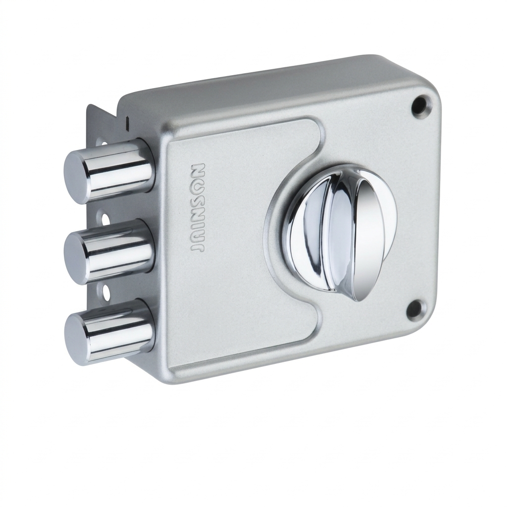 Rim Lock