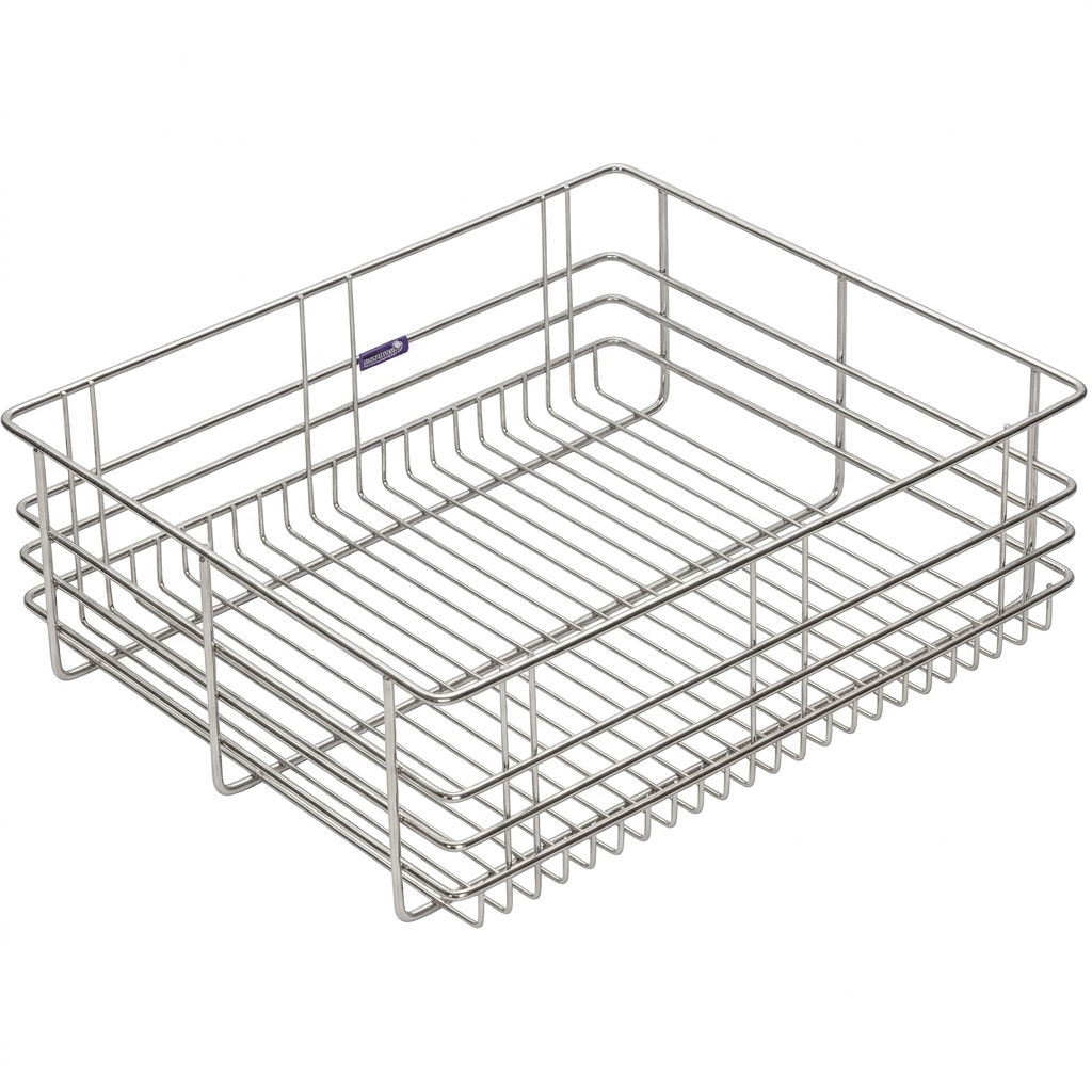 Plain Basket