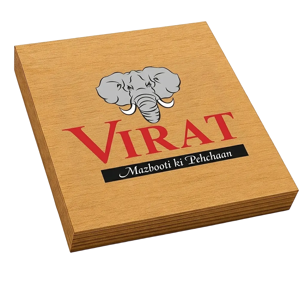 Virat Shakti Ply (Extra Premium) PF