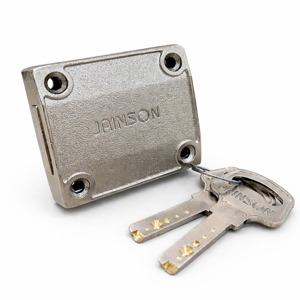 Jainson Drawer Lock