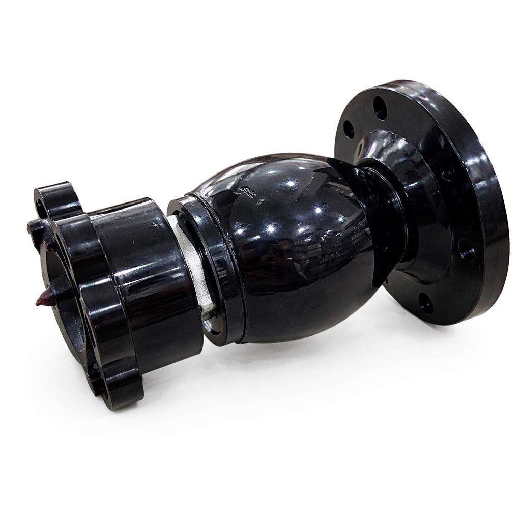 Magnetic Door Stopper