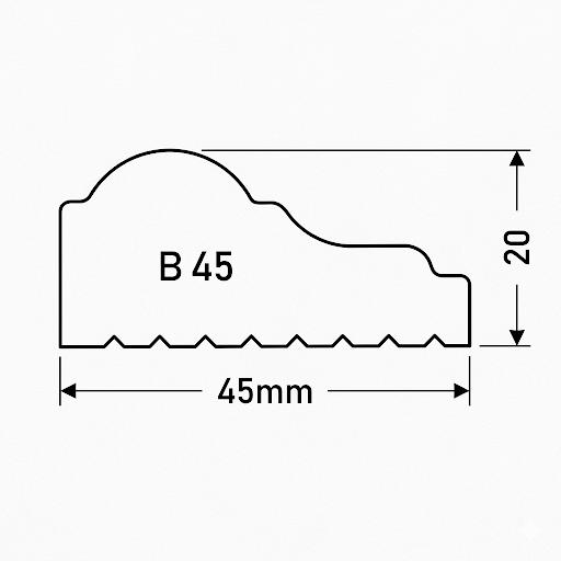 WPC Molding