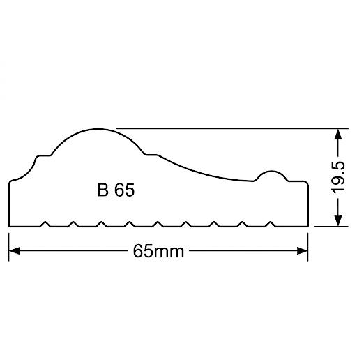 WPC Molding