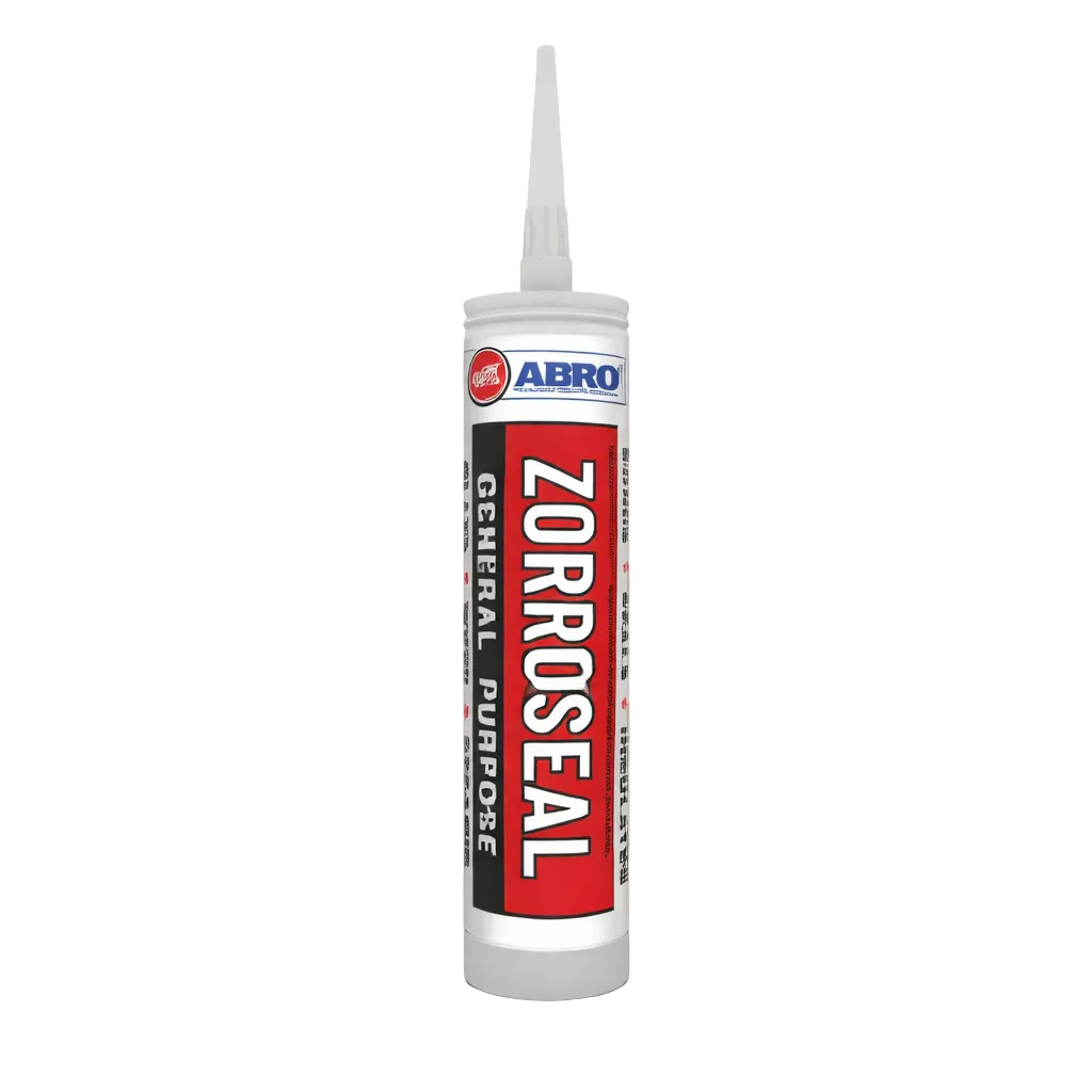 Abro Zorroseal Silicon