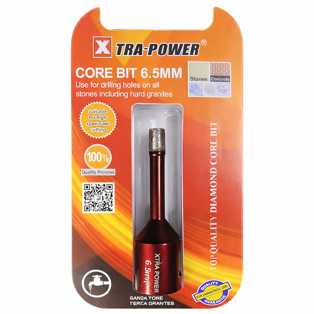 Xtra Power Core Bit