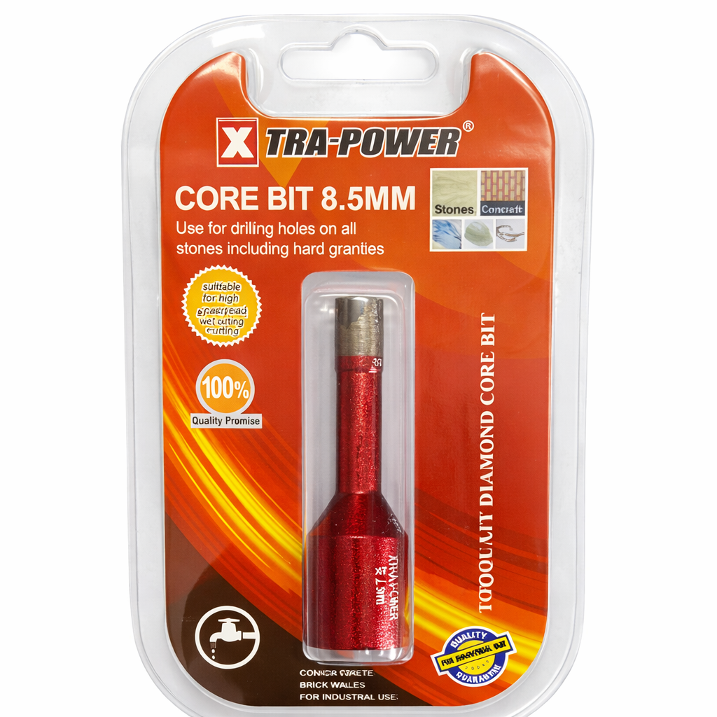 Xtra Power Core Bit