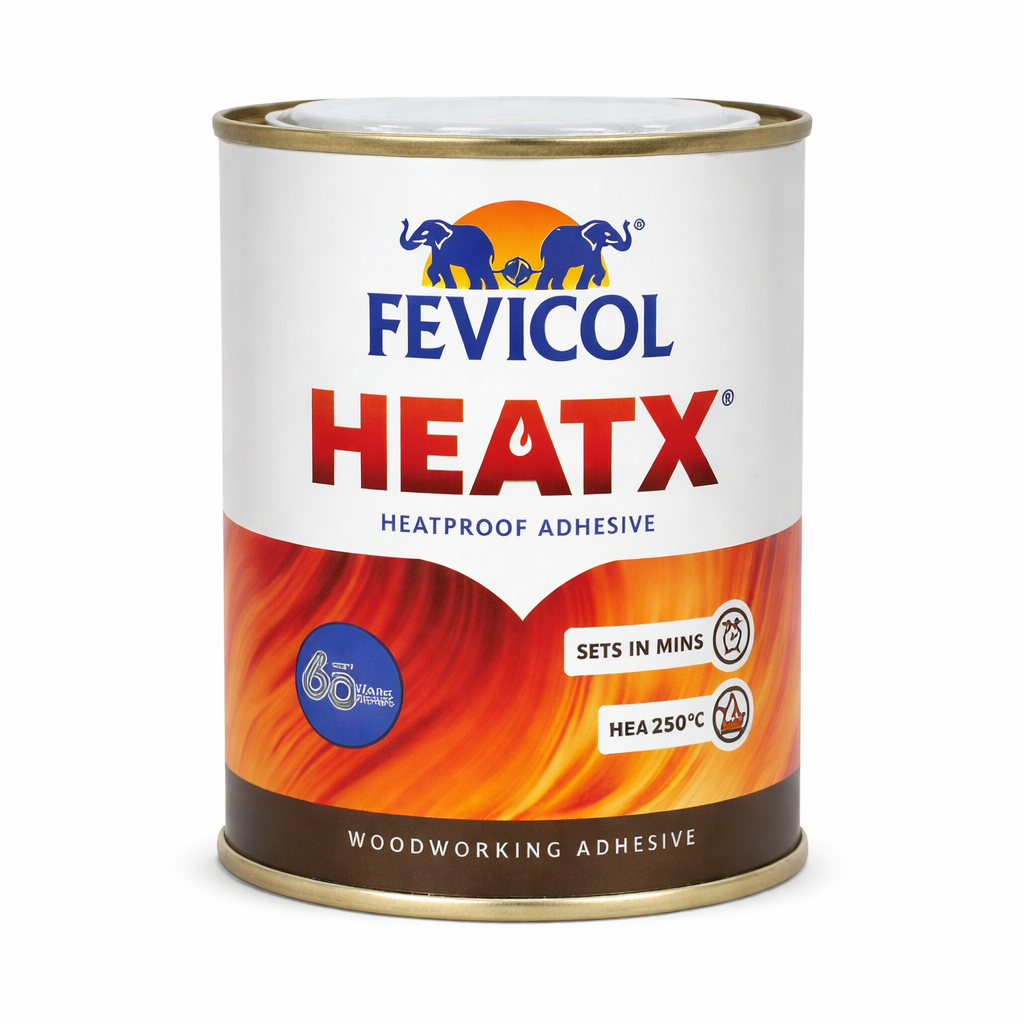 Fevicol HeatX