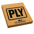 Jai Supreme Ply (Normal) Alternate