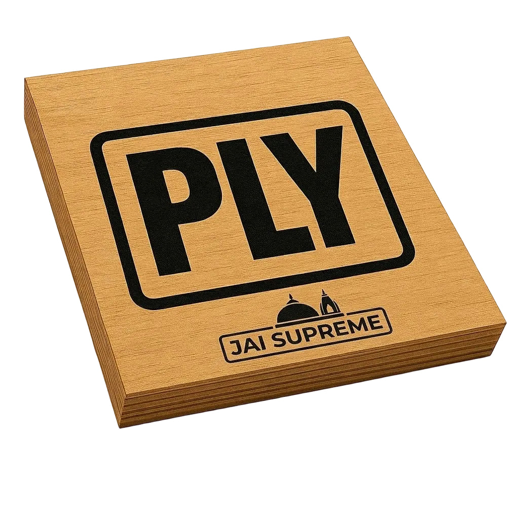 Jai Supreme Ply (Normal) Alternate