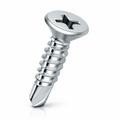 GoldenSharp SDS Screw