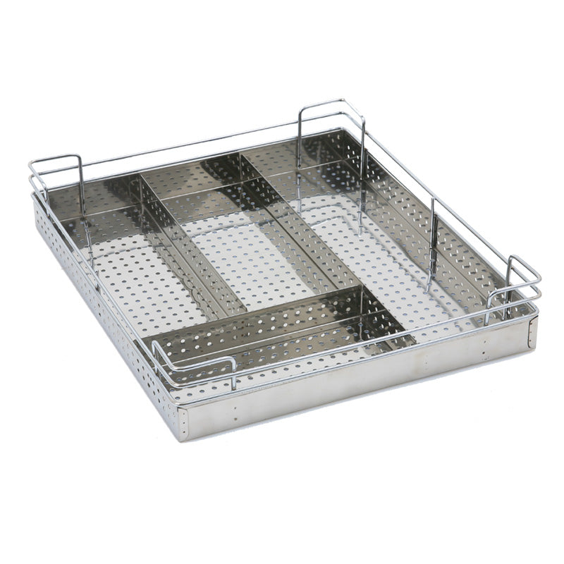 Sheet Cutlery Basket