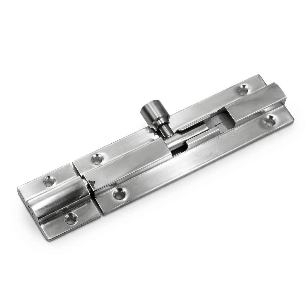 Plain Tower Bolt