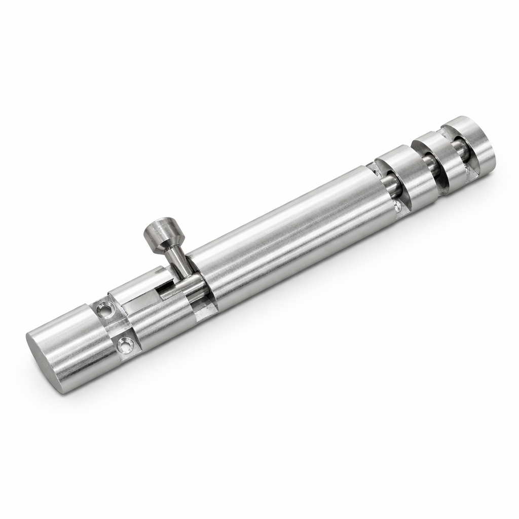 Tower Bolt Xylo
